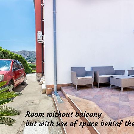 Rooms Sale Marija Baska  Luaran gambar
