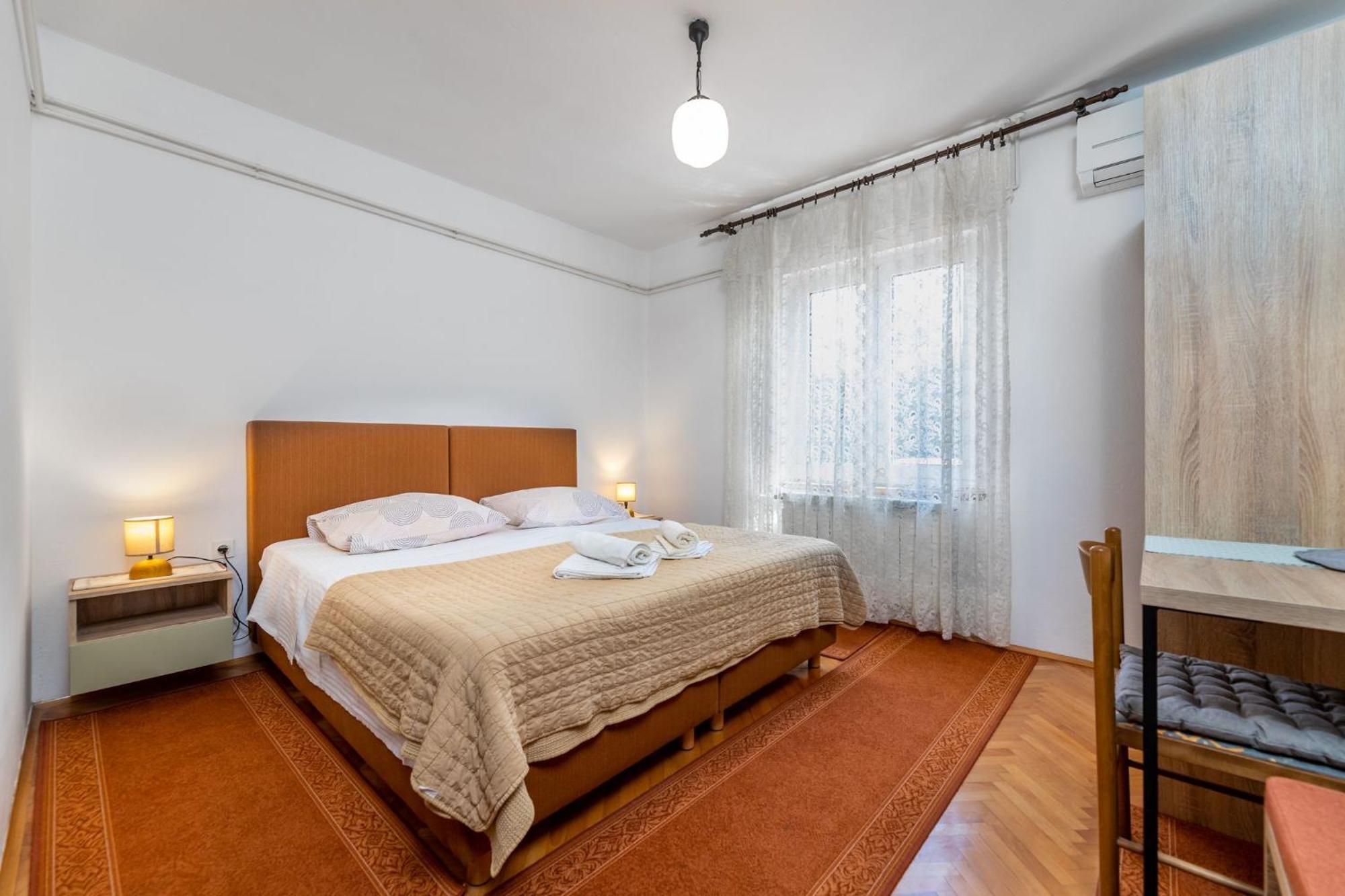 Rooms Sale Marija Baska  Luaran gambar