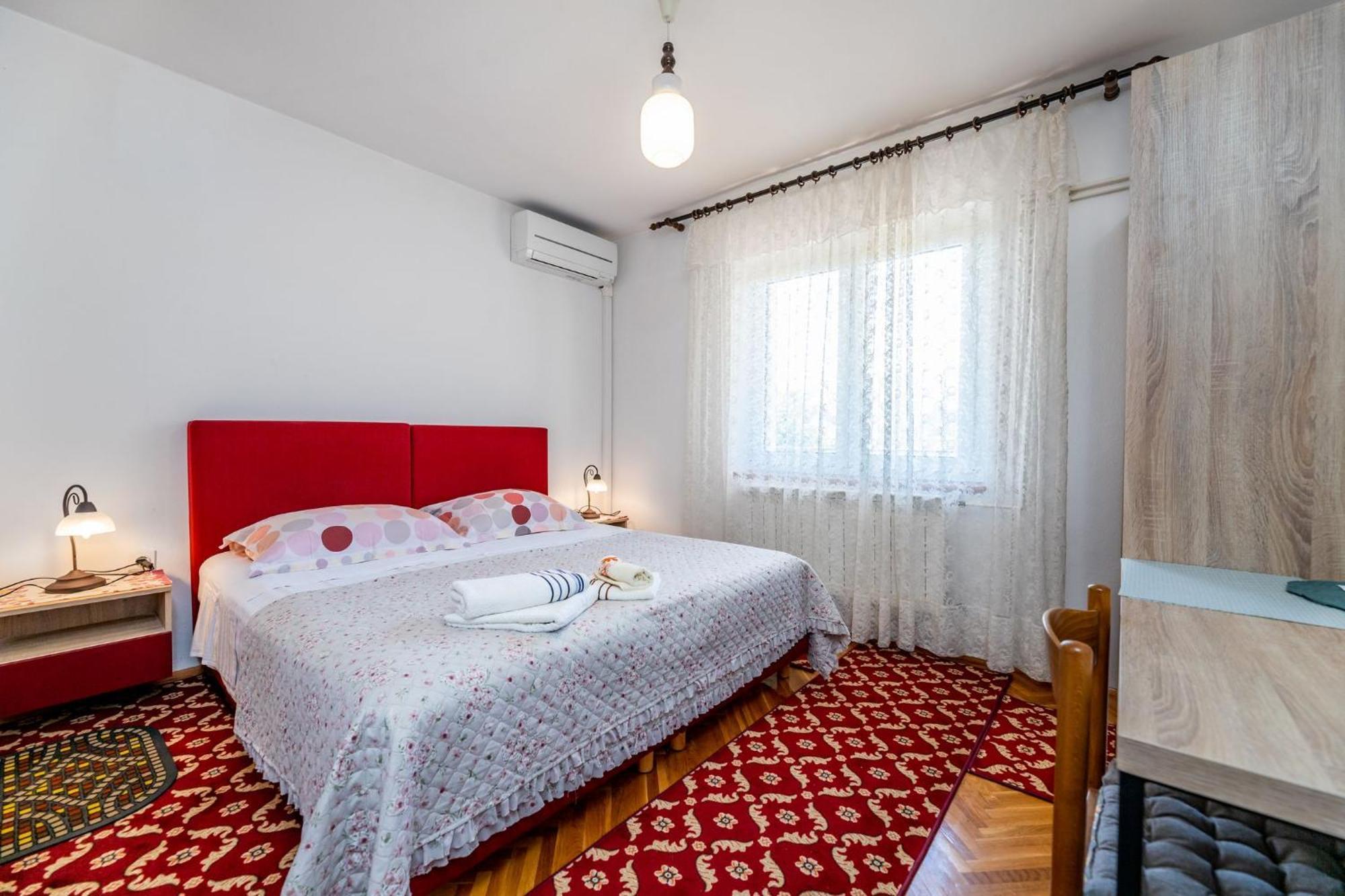 Rooms Sale Marija Baska  Luaran gambar