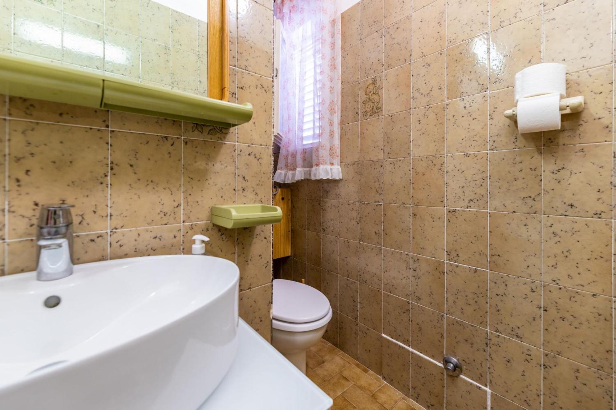Rooms Sale Marija Baska  Luaran gambar