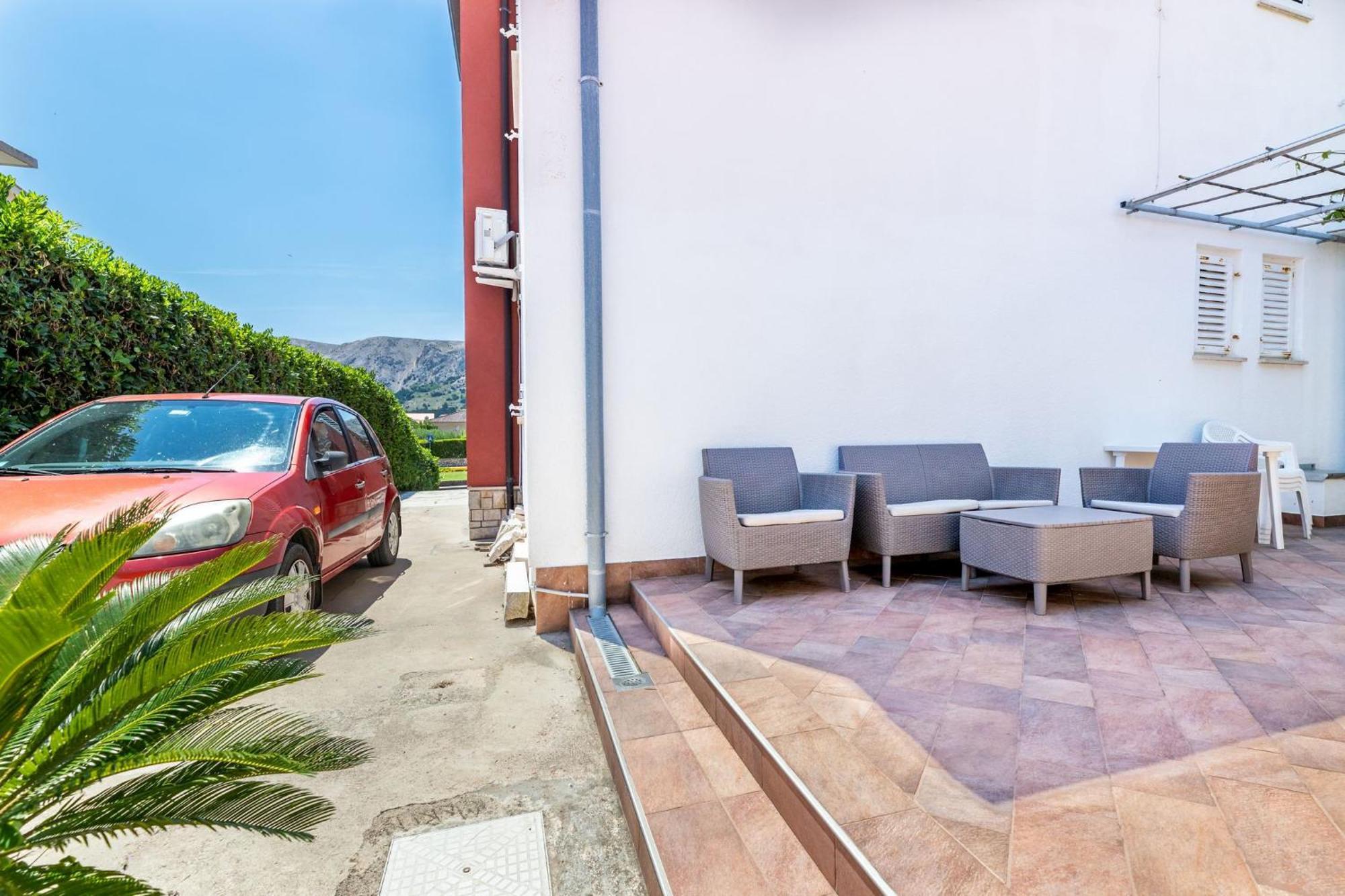Rooms Sale Marija Baska  Luaran gambar