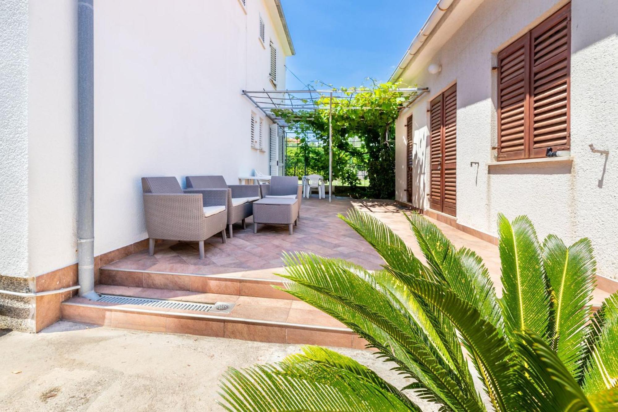 Rooms Sale Marija Baska  Luaran gambar