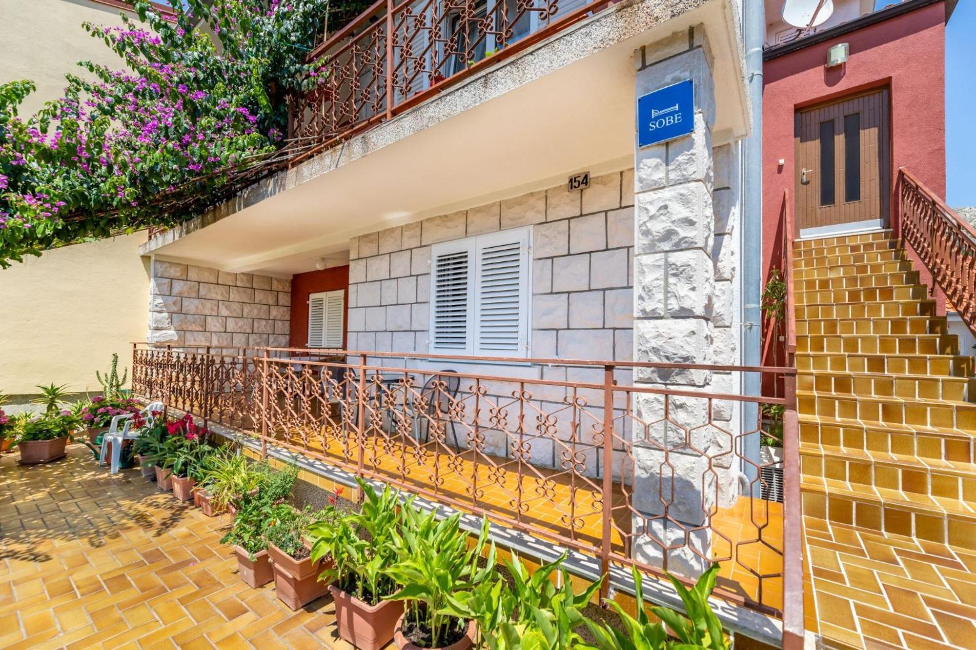Rooms Sale Marija Baska  Luaran gambar