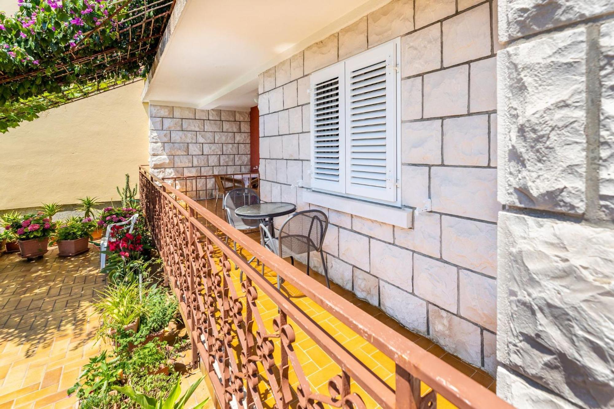 Rooms Sale Marija Baska  Luaran gambar