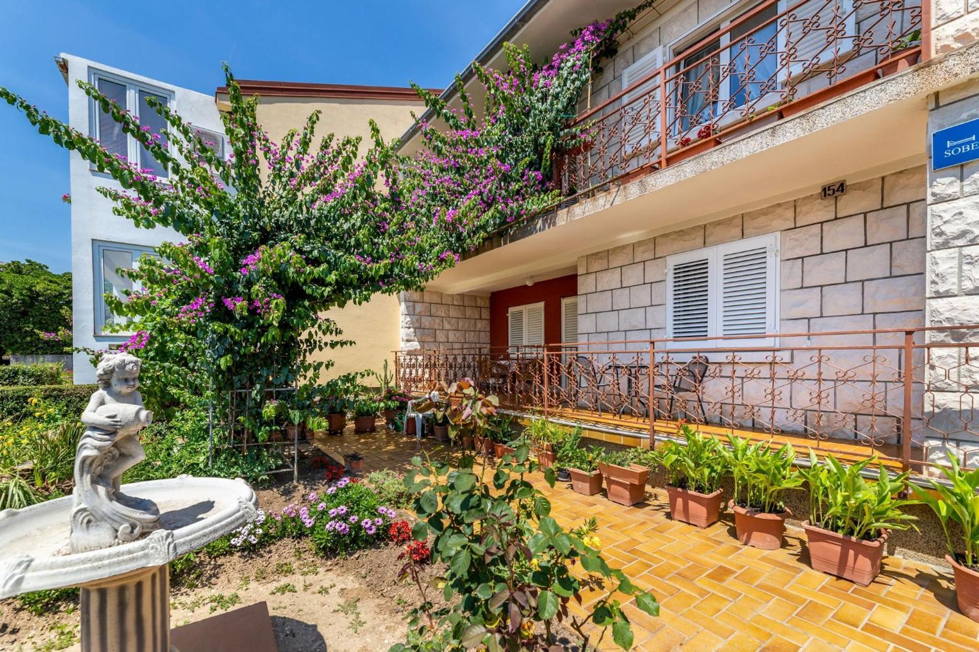 Rooms Sale Marija Baska  Luaran gambar